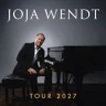 Joja Wendt - Das Biest und das Schöne - Klavierkonzert zw. Power und Präzision