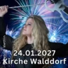 Katrin Wettin - Neujahrskonzert - von Bach bis AC/DC