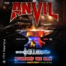 Anvil - Pounding the Past Tour + plus special guest: KILLER (B) + support