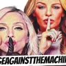 AGE AGAINST THE MACHINE