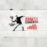 BANKSY - STREET IS THE MUSEUM