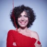 Macha Gharibian - Phenomenal Woman