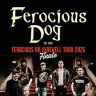 Ferocious Dog