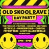 Old Skool Day Rave: Liverpool
