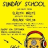 Sunday School Gigs 4 Kids