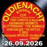 Oldienight Essen