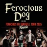 Ferocious Dog