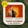 TRIJNTJE OOSTERHUIS & JAZZ ORCHESTRA - Live At Amsterdamse Bos