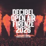 Decibel Open Air 2026 DAY 3 w/ PAUL KALKBRENNER, HOLY PRIEST & more