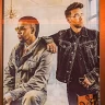 Romeo Santos & Prince Royce Mejor Tarde Que Nunca