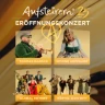 Eröffnungskonzert Aufsteirern Festival 2026 - Global Kryner, Gansch, Kopmajer