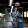 Kenny Garrett