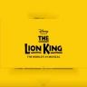 Disney Presents The Lion King (Touring)