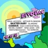 Bivouac Festival - Pass Weekend - Valable du 28/08/2026 au 30/08/2026