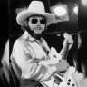 Hank Williams Jr.