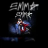 Emma + Sayf