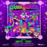 WonkyWilla's Galactic Circus w. smith. & Buku