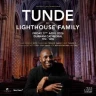 Tunde of Lighthouse Family In Liverpool Cathedral