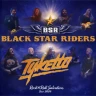 Black Start Rider & Tyketto