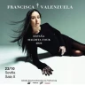 Francisca Valenzuela en Sala X, Sevilla 2026