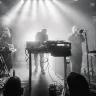 The Kilimanjaro Darkjazz Ensemble