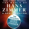 THE WORLD OF HANS ZIMMER - A NEW DIMENSION