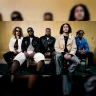 Ezra Collective