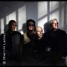 The Messthetics and James Brandon Lewis