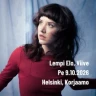 Lempi Elo (levyjulkkarit), Viive K-18