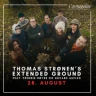 Thomas Strønen’s Extended Ground feat. Fredrik Høyer og Håvard Aufles