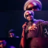 Black Uhuru
