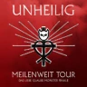 Unheilig - Meilenweit Tour - Das Liebe Glaube Monster Finale