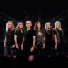 Iron Maiden Harrison