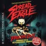 Spread Eagle + Speed Stroke + More