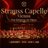 STRAUSS CAPELLE VIENNA - НАЙ-ДОБРОТО ОТ ЩРАУС