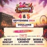 Doullens Summer Break Festival - Pass 1 Jour Vendredi