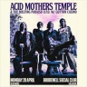 Acid Mothers Temple + Cotton Casino