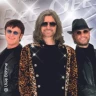 The Bee Gees - Jive Talkin'
