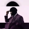LOVE IS KING Tour - Evening with Gregory Porter