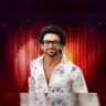 Sunil Grover