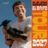 Quevedo - El Baifo Tour