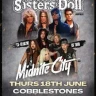 Sisters Doll & Midnite City