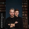 Duo Stiehler/Lucaciu at Alte Feuerwache