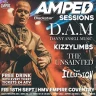 Amped Sessions