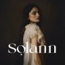 Solann - Si on Sombre
