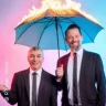 ONKeL fISCH - Aufregen folgt Sonnenschein!