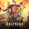 Aurum - Bandas sonoras a la luz de las velas
