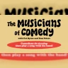 The Musicians of Comedy with Pat Byrne and Tom Peters
