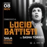 Omaggio a Lucio Battisti