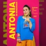 Antonia de Rendinger - Scènes de Corps et d'Esprit